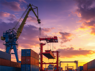 Import Customs Clearance
