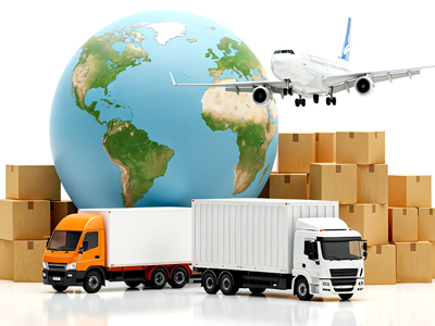 International Trade Guidance